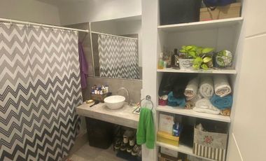 Departamento tres ambientes amplio en Nuevo Quilmes Externo a la venta!