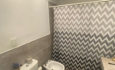 Departamento tres ambientes amplio en Nuevo Quilmes Externo a la venta!