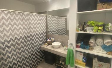 Departamento tres ambientes amplio en Nuevo Quilmes Externo a la venta!