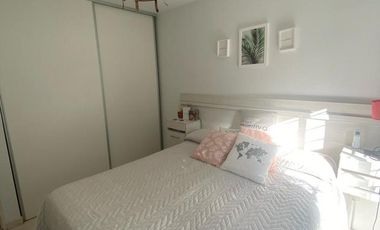 Departamento tres ambientes amplio en Nuevo Quilmes Externo a la venta!