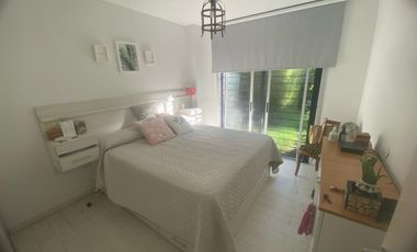 Departamento tres ambientes amplio en Nuevo Quilmes Externo a la venta!