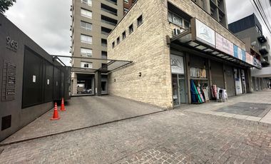 OFICINA ALQUILER SAN MIGUEL