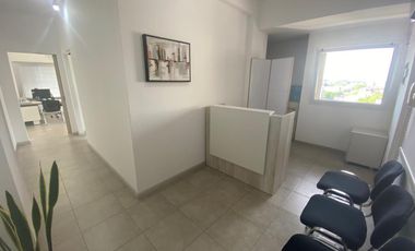 OFICINA ALQUILER SAN MIGUEL