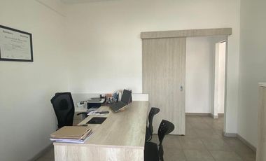 OFICINA ALQUILER SAN MIGUEL