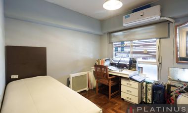 Semipiso en Venta de 4 Dormitorios con Cochera, Apto Crédito - Barrio Centro