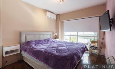 Semipiso en Venta de 4 Dormitorios con Cochera, Apto Crédito - Barrio Centro