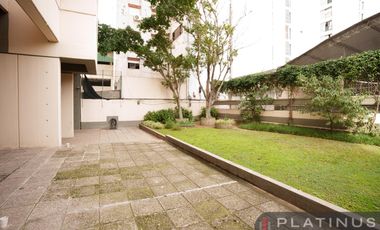 Semipiso en Venta de 4 Dormitorios con Cochera, Apto Crédito - Barrio Centro