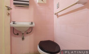 Semipiso en Venta de 4 Dormitorios con Cochera, Apto Crédito - Barrio Centro