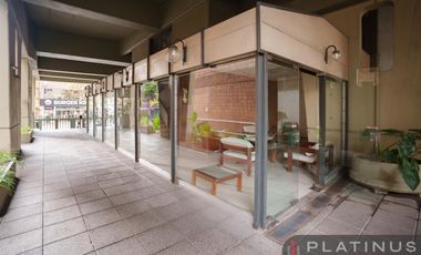 Semipiso en Venta de 4 Dormitorios con Cochera, Apto Crédito - Barrio Centro