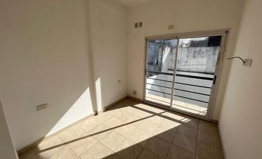 Departamento de dos ambientes a la venta