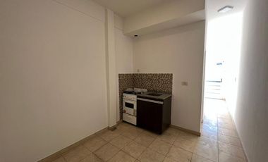 Departamento de dos ambientes a la venta