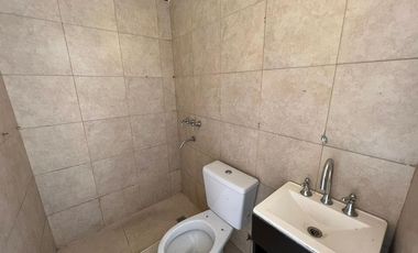 Departamento de dos ambientes a la venta