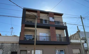 Departamento de dos ambientes a la venta