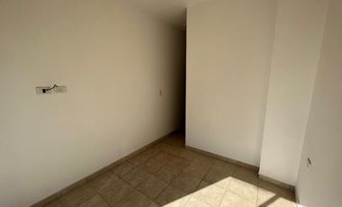 Departamento de dos ambientes a la venta
