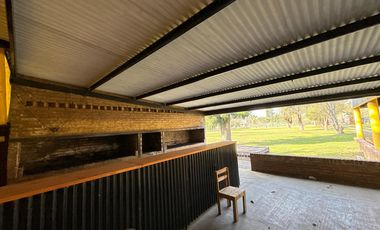 PROPIEDAD - LOCAL Y TERRENO EN PUEBLO ESTHER 3000M2