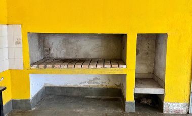 PROPIEDAD - LOCAL Y TERRENO EN PUEBLO ESTHER 3000M2