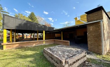 PROPIEDAD - LOCAL Y TERRENO EN PUEBLO ESTHER 3000M2