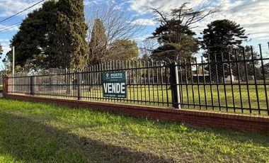 PROPIEDAD - LOCAL Y TERRENO EN PUEBLO ESTHER 3000M2