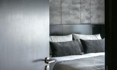 Departamento en alquiler amoblado