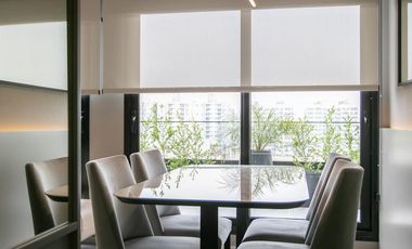 Departamento en alquiler amoblado