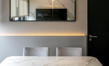 Departamento en alquiler amoblado