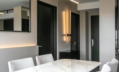 Departamento en alquiler amoblado