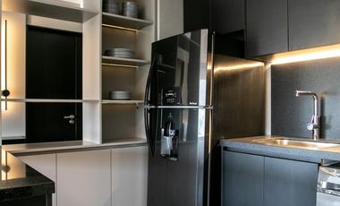 Departamento en alquiler amoblado