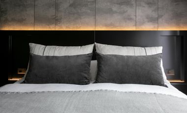 Departamento en alquiler amoblado