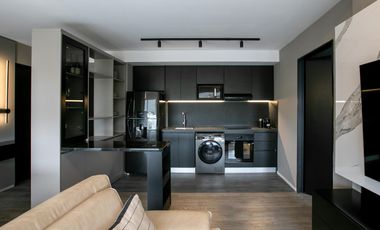 Departamento en alquiler amoblado