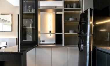 Departamento en alquiler amoblado