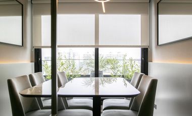 Departamento en alquiler amoblado