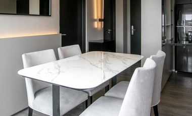 Departamento en alquiler amoblado