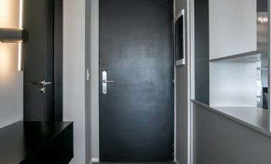 Departamento en alquiler amoblado