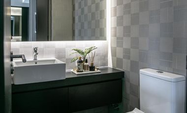 Departamento en alquiler amoblado