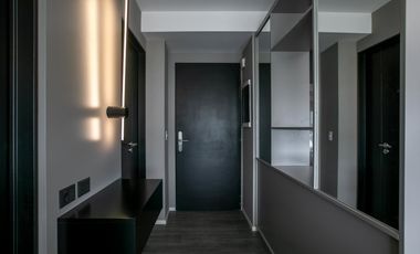 Departamento en alquiler amoblado