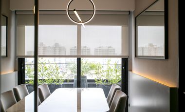 Departamento en alquiler amoblado