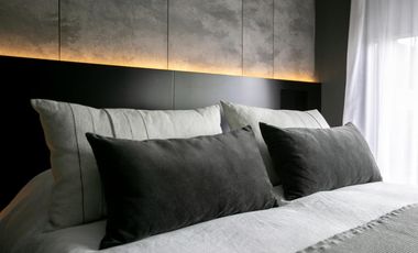 Departamento en alquiler amoblado