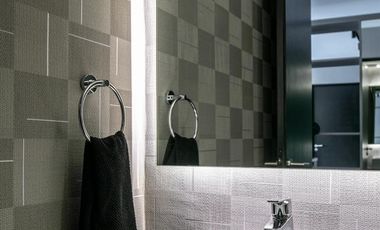 Departamento en alquiler amoblado