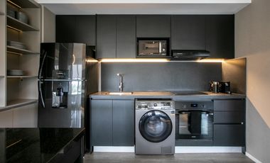 Departamento en alquiler amoblado