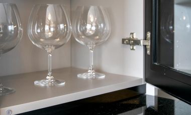 Departamento en alquiler amoblado