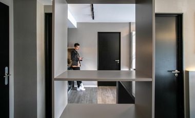 Departamento en alquiler amoblado