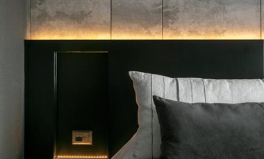 Departamento en alquiler amoblado