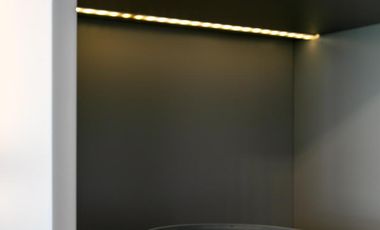 Departamento en alquiler amoblado