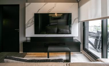 Departamento en alquiler amoblado