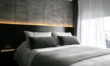 Departamento en alquiler amoblado