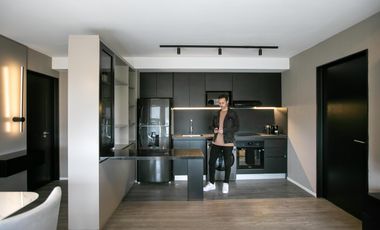 Departamento en alquiler amoblado