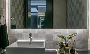 Departamento en alquiler amoblado