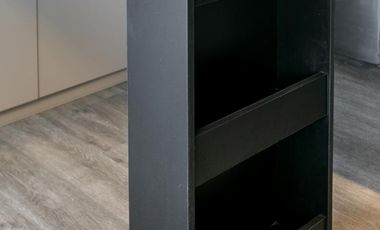 Departamento en alquiler amoblado