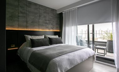 Departamento en alquiler amoblado