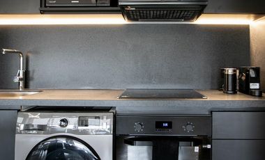 Departamento en alquiler amoblado